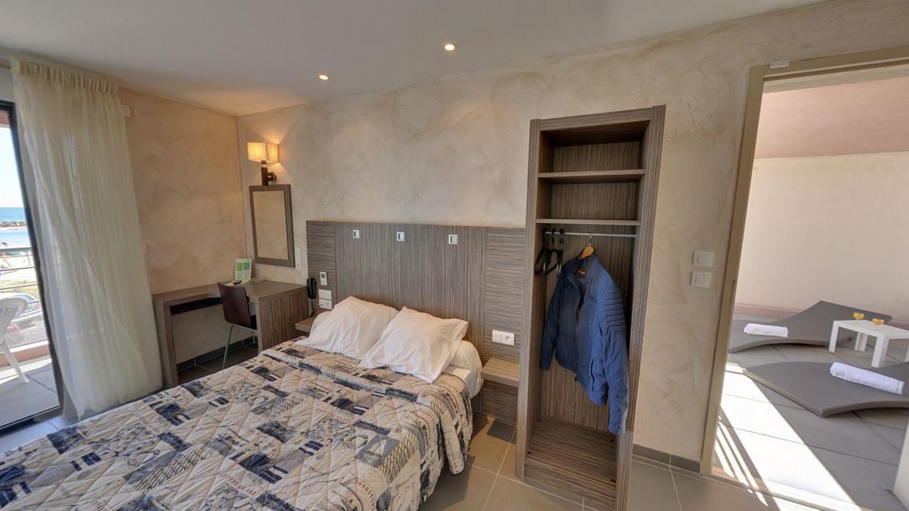 Hotel La Conga Сет Экстерьер фото
