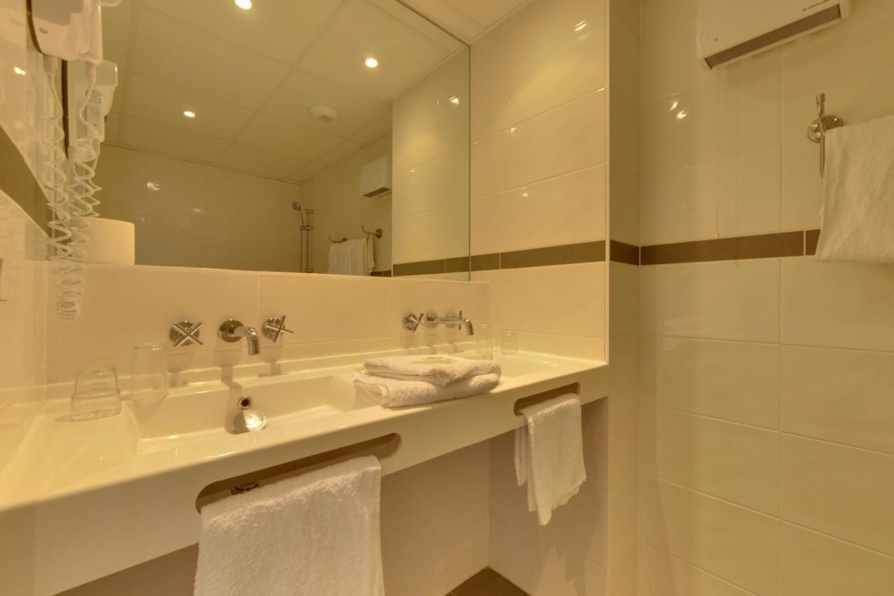 Hotel La Conga Сет Экстерьер фото