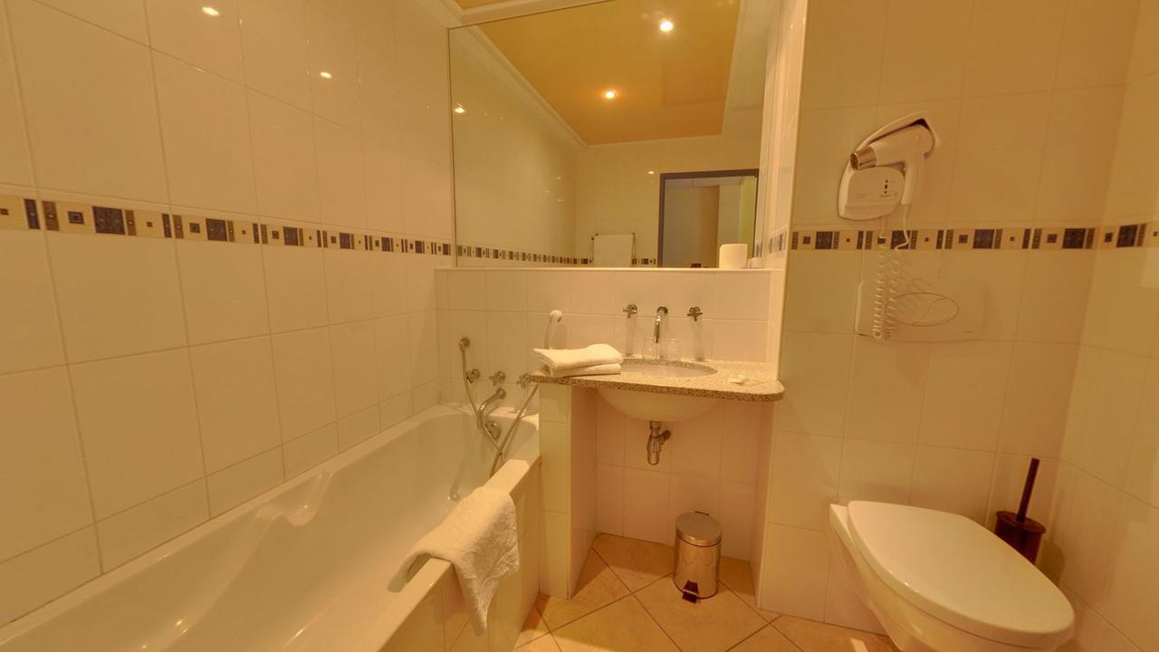 Hotel La Conga Сет Экстерьер фото