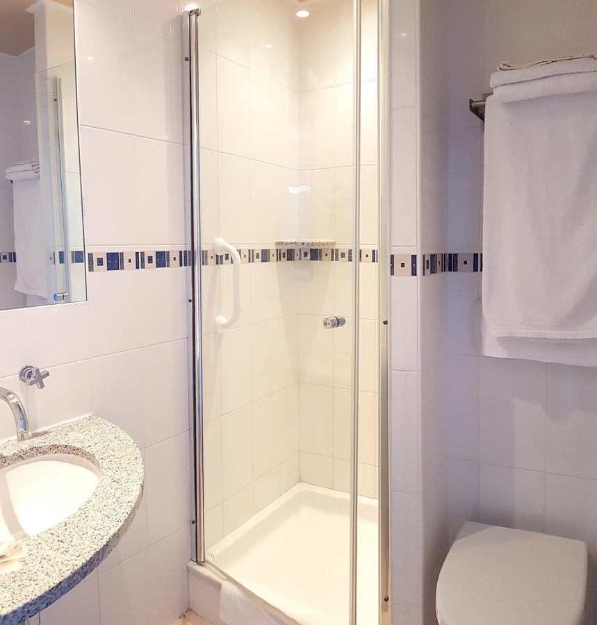 Hotel La Conga Сет Экстерьер фото